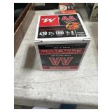 BOX WINCHESTER 410 SHELLS