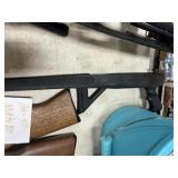 SKS GUNSTOCK