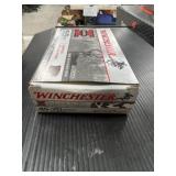 BOX WINCHESTER .45-70 GOVT AMMO