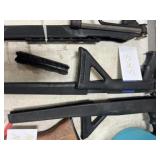 SKS GUNSTOCK on bottom