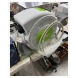 SKEY RETRACTABLE HOSE REEL
