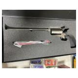 MAGNUM RESEARCH .45-70 GOVT REVOLVER IN BOX