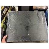 BOWERMAN LUMBAR SUPPORT CUSHION