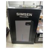 SIMSEN DEHUMIDIFIER