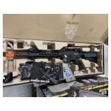 LANCER TACTICAL AIR SOFT RIFLE