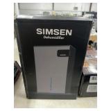 SIMSEN DEHUMIDIFIER