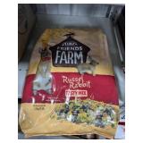 5.5LB BAG TINY FRIENDS SMALL ANIMAL FEED