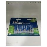 20 PACK FUJI AAA BATTERIES