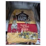 5.5LB BAG TINY FRIENDS SMALL ANIMAL FEED