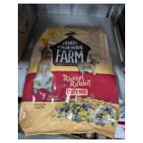 5.5LB BAG TINY FRIENDS SMALL ANIMAL FEED