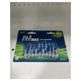 20 PACK FUJI AAA BATTERIES