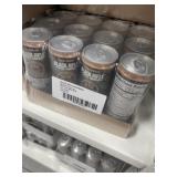 12 PACK BLACK RIFLE MOCHA ESPRESSO