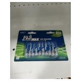 20 PACK FUJI AAA BATTERIES