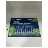 20 PACK FUJI AAA BATTERIES