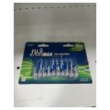 20 PACK FUJI AAA BATTERIES