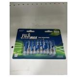 20 PACK FUJI AAA BATTERIES