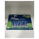 20 PACK FUJI AAA BATTERIES