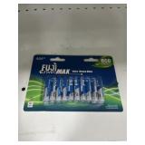 20 PACK FUJI AAA BATTERIES