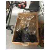 GLASSES