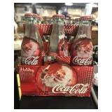 COKE BOTTLES