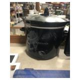 CROCK POT