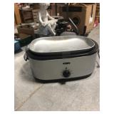 SLOW COOKER