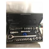 SOCKET SET