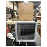 MINI AIR CONDITIONER