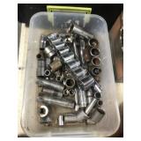 SOCKETS