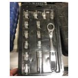 SOCKET SET