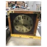 CLOCK