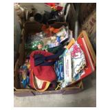 GRAB BOX