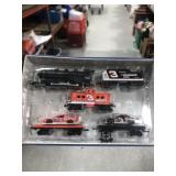 DIECAST EARNHARDT CARS ETC