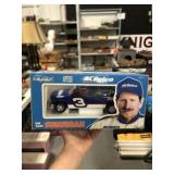DIECAST EARNHARDT CAR