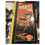 EARNHARDT CLOCK