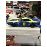 DIECAST CAR