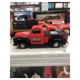 DIECAST O