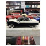 DIECAST CAR