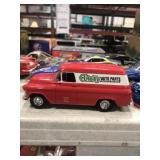 DIECAST O