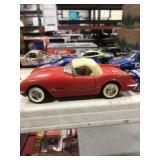 DIECAST CAR