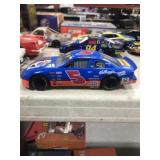 DIECAST CAR