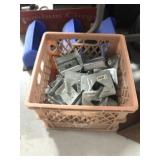 BRACKETS