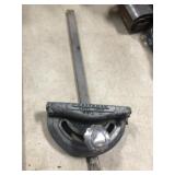 3 SAW GUIDES