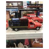 DIECAST MOBIL TRUCK