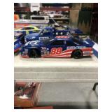 DIECAST CAR