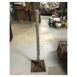 TAMPER