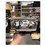 DIECAST CAR