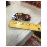 DIECAST CARS AND AIRPLANE