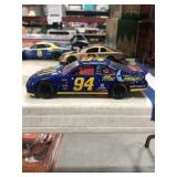 DIECAST CAR