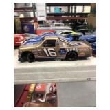 DIECAST TRUCK